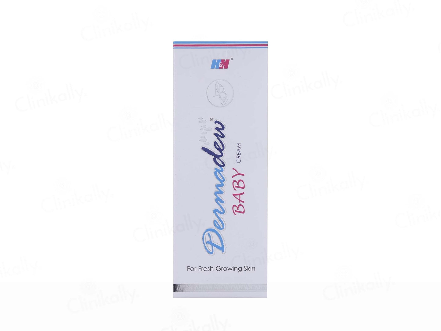 Dermadew Baby Cream