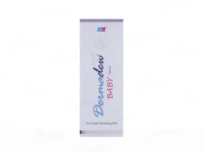Dermadew Baby Cream