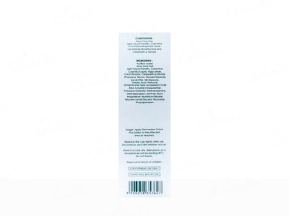 Dermadew Caloe Plus Lotion