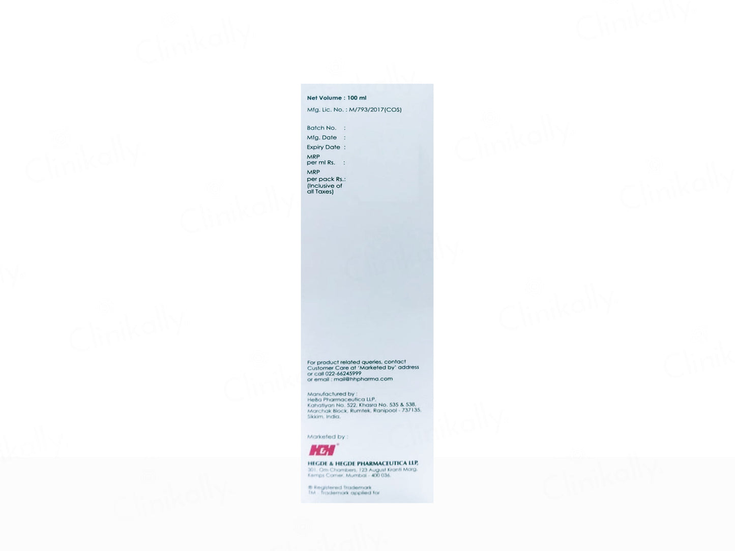 Dermadew Caloe Plus Lotion