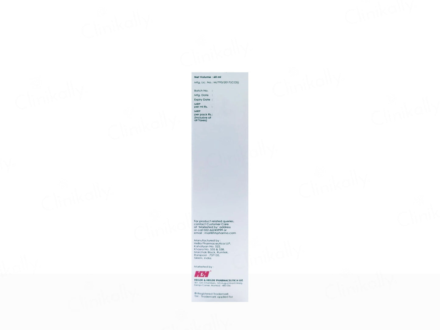 Dermadew Caloe Plus Lotion