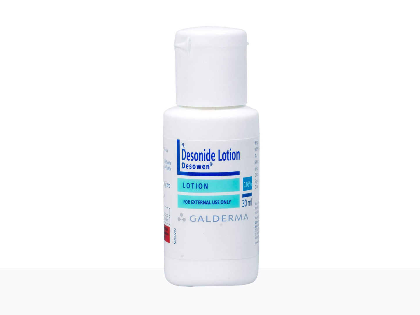 Desowen Lotion