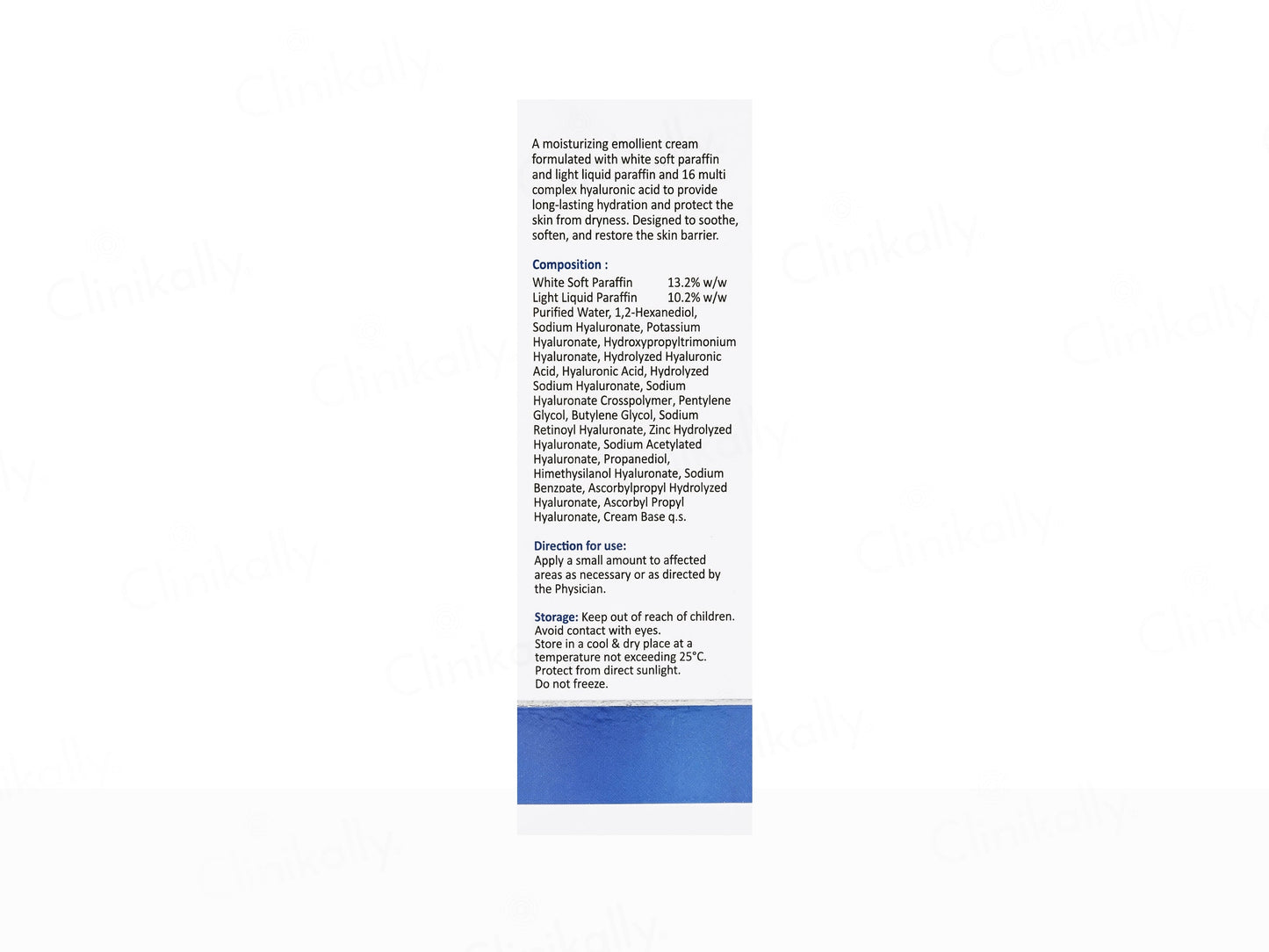 Dewsilk Moisturising Cream