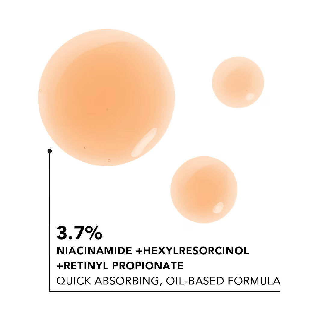 Novology Bi-Phasic Hyperpigmentation Serum