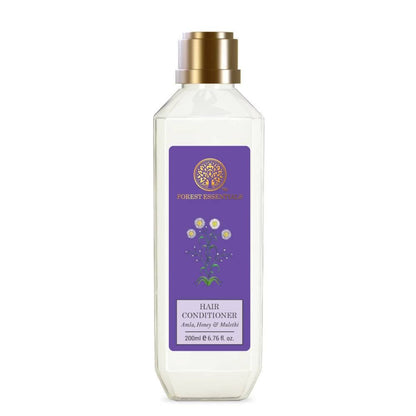 Forest Essentials Hair Conditioner Amla, Honey & Mulethi