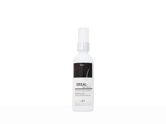 Djreal-HS Hair Serum