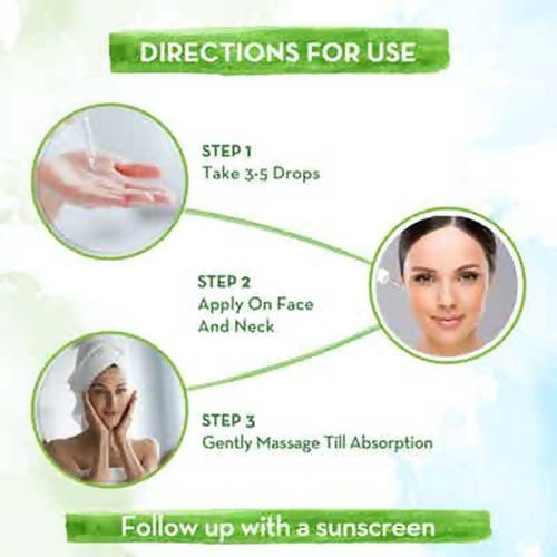 Mamaearth 10% Vitamin C Face Serum For Skin Illumination - Limited Time Offer