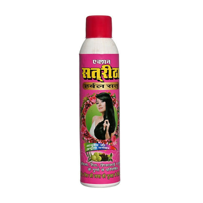 Action Pharma Action Satreetha Herbal Sat