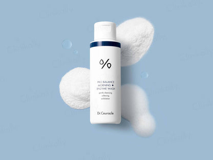 Dr.Ceuracle Pro Balance Night Enzyme Wash