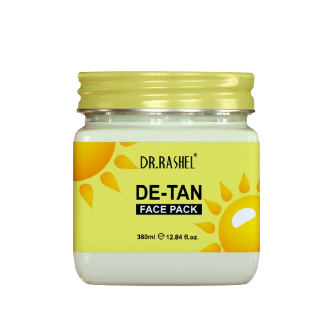 Dr.Rashel De-Tan Face Pack
