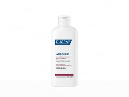 Ducray Anaphase Anti-Hair Loss Anti-Thinning Shampoo