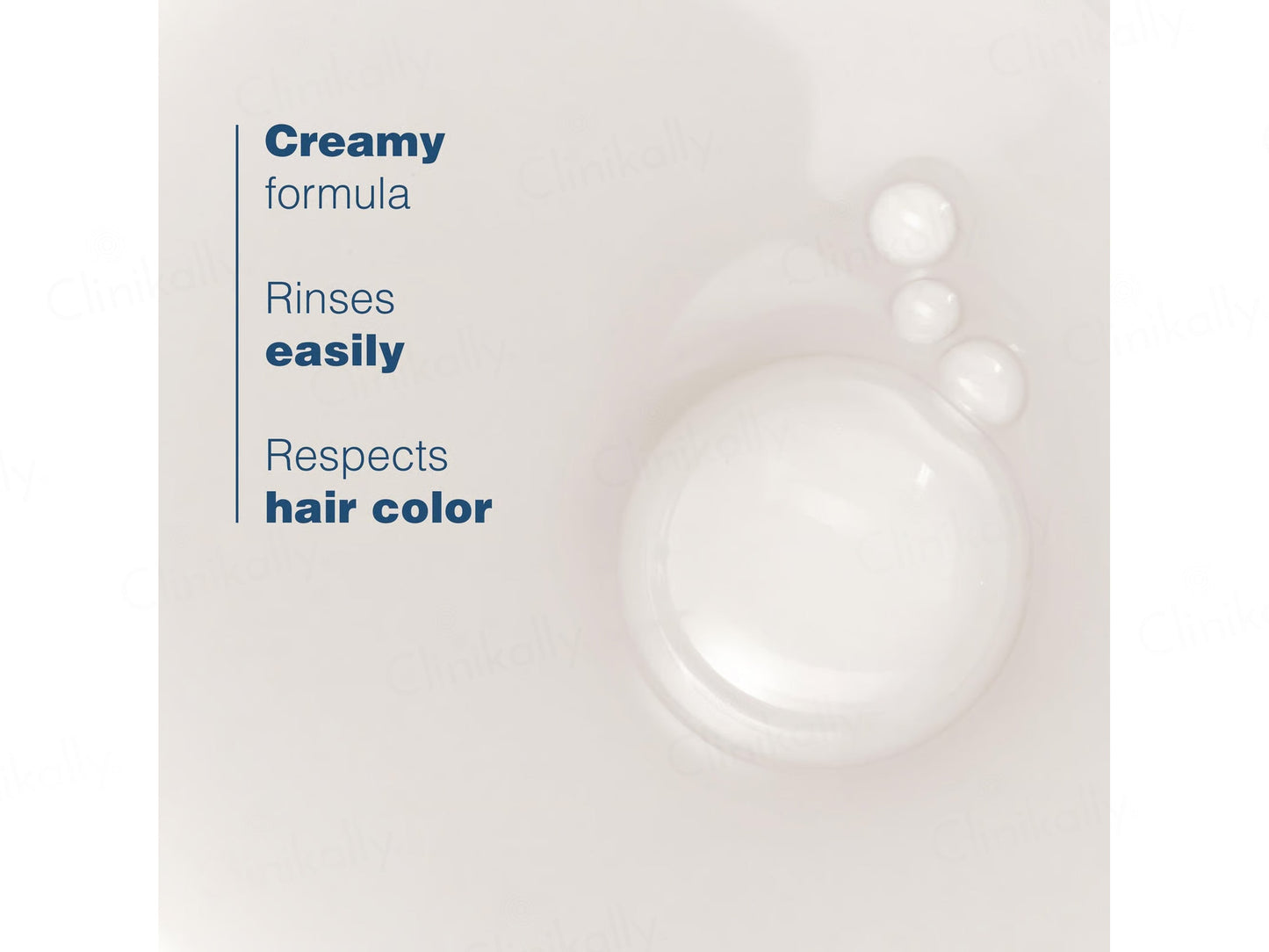 Ducray Anaphase Anti-Hair Loss Anti-Thinning Shampoo