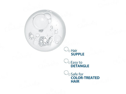 Ducray Sensinol Anti-Itching Shampoo For Sensitive Scalp