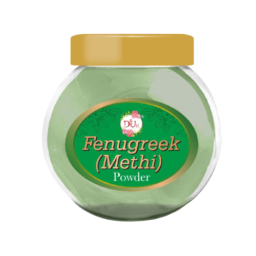 Duh Fenugreek (Methi) Powder - Limited Time Offer