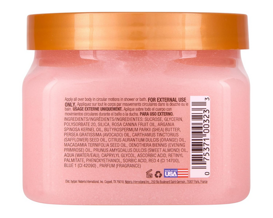 Tree Hut Shea Sugar Scrub Moroccan Rose