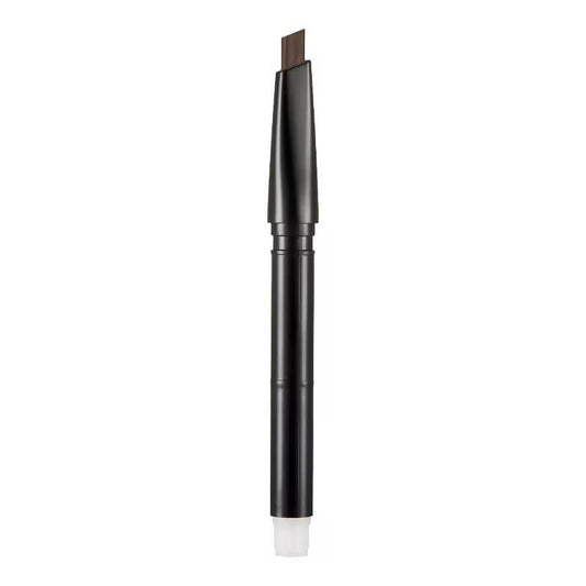 The Face Shop Fmgt Designing Eyebrow Pencil - Brown - Korean Skincare