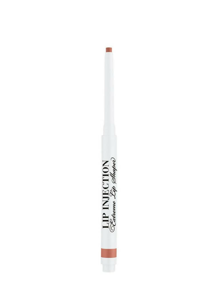 Too Faced Lip Injection Extreme Lip Shaper - Post-op Pink