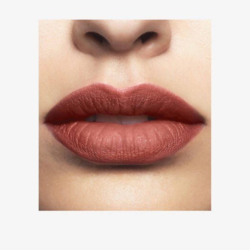 Oriflame The One Lip Sensation Matte Velvet - Warm Cinnamon