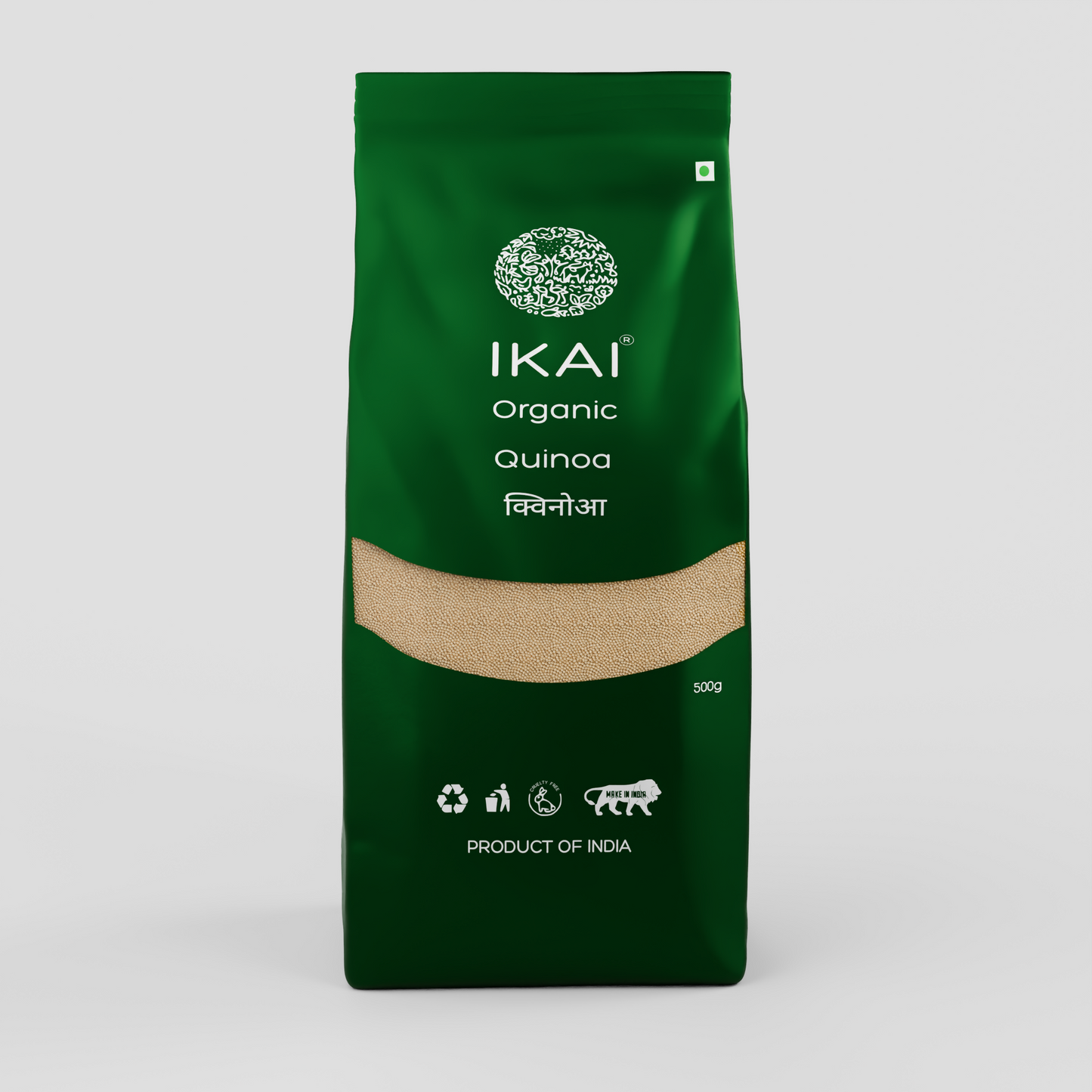 IKAI Organic Quinoa
