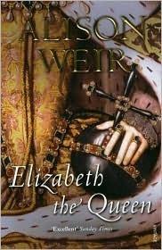 Elizabeth The Queen
