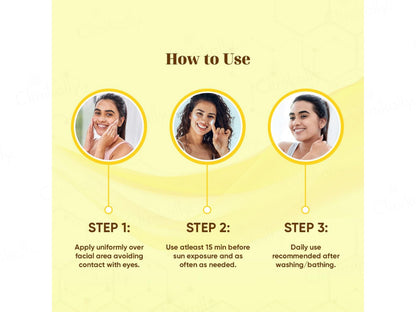 Episoft AC Hydrating Sunscreen SPF 50+ PA++++