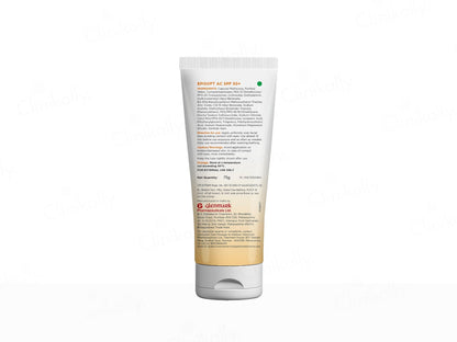 Episoft AC Hydrating Sunscreen SPF 50+ PA++++