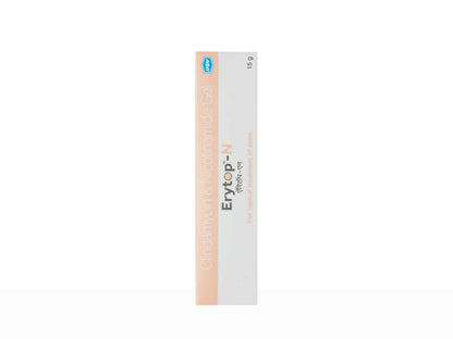 Erytop-N Gel