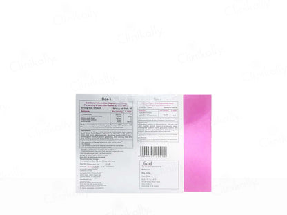 Ethiglo Plus Tablet