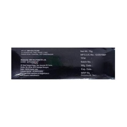 Ethitar Coal Tar Soap