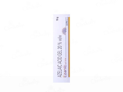 Ezanic 20% Gel