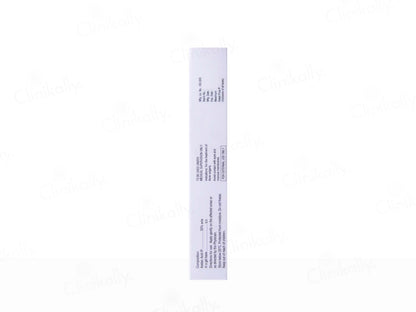 Ezanic 20% Gel