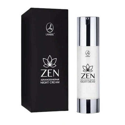 Lambre Zen Night Advanced Repair Night Cream