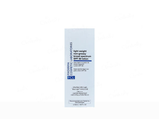 FACEXMALL sunscreen bottle on a white background