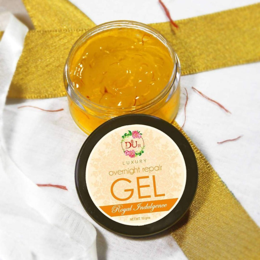 Duh Overnight Repair Gel - Limited Time Offer