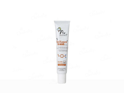 Fixderma Epifager Advance Serum