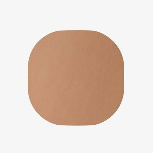 Oriflame The One Illuskin Pressed Powder - Dark