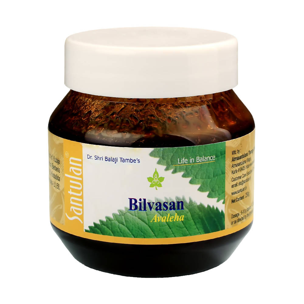 Santulan Ayurveda Bilvasan Avaleha - Limited Time Offer