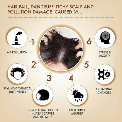 Iba Professional Black Seed Therapy Shampoo - Limited Time Offer