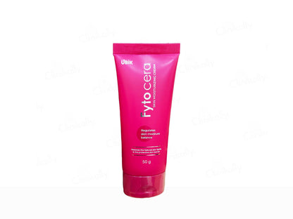 Fytocera Skin Moisturizing Cream