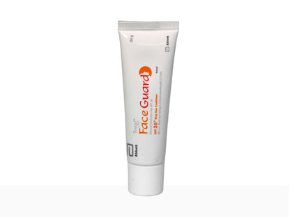 Tvaksh Face Guard Silicone Sunscreen Gel SPF 30