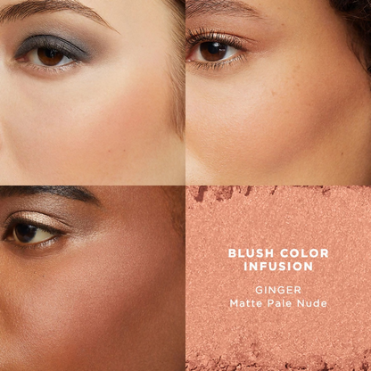 Laura Mercier Blush Color Infusion - Passion Fruit