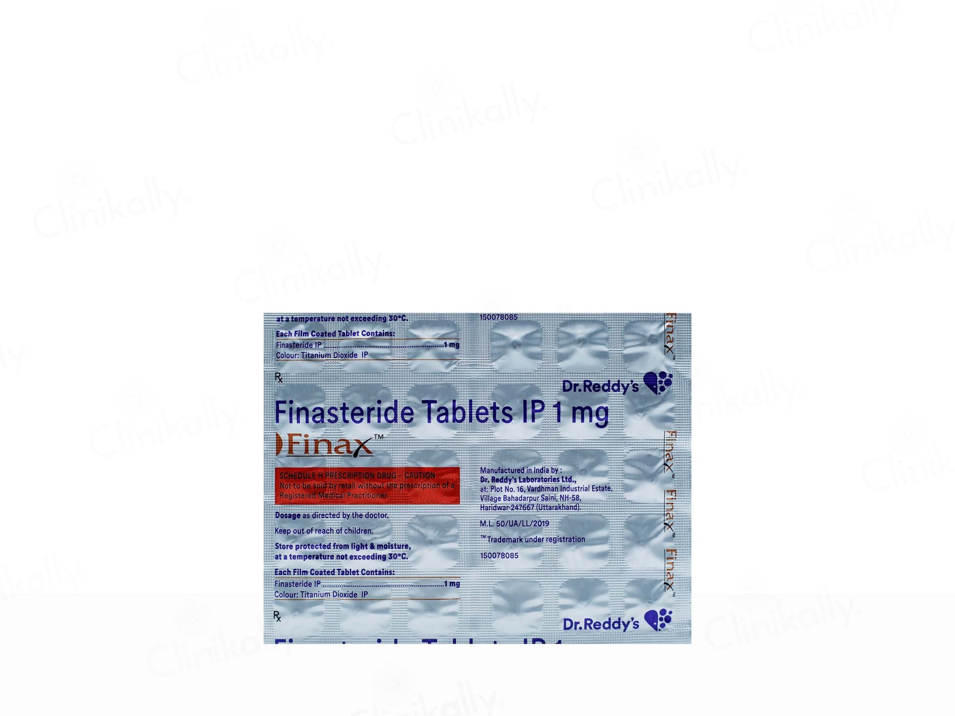 Finax Tablet