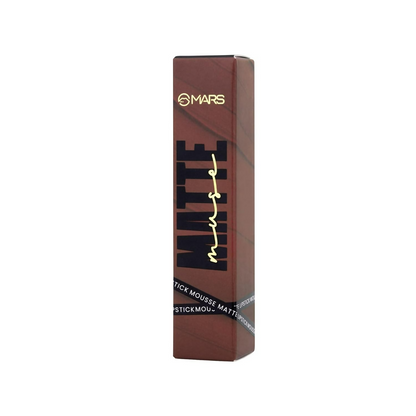 MARS Cosmetics Matte Muse Mousse (03-Queen)