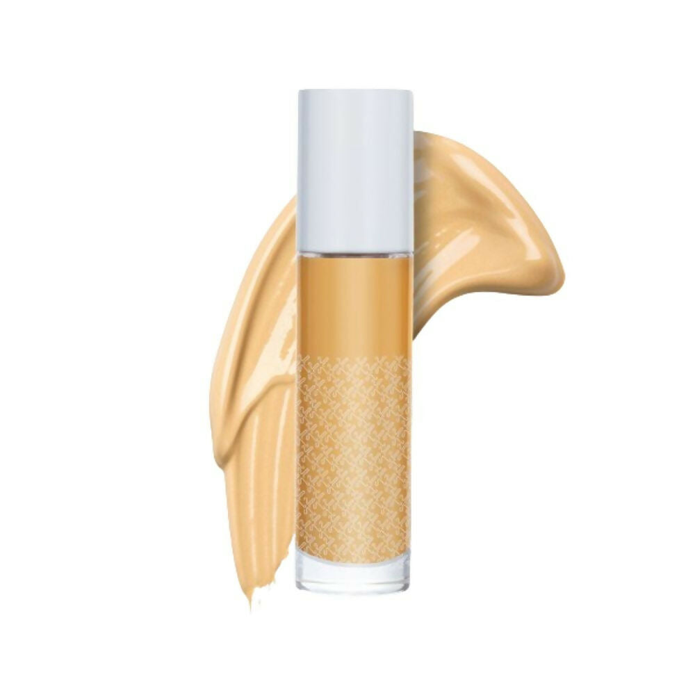 Kay Beauty By Katrina Kaif Hydrating Foundation - 130Y Medium
