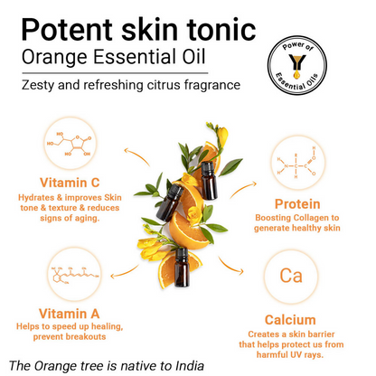 Keya Seth Aromatherapy Orange Gel Scrub with Walnut