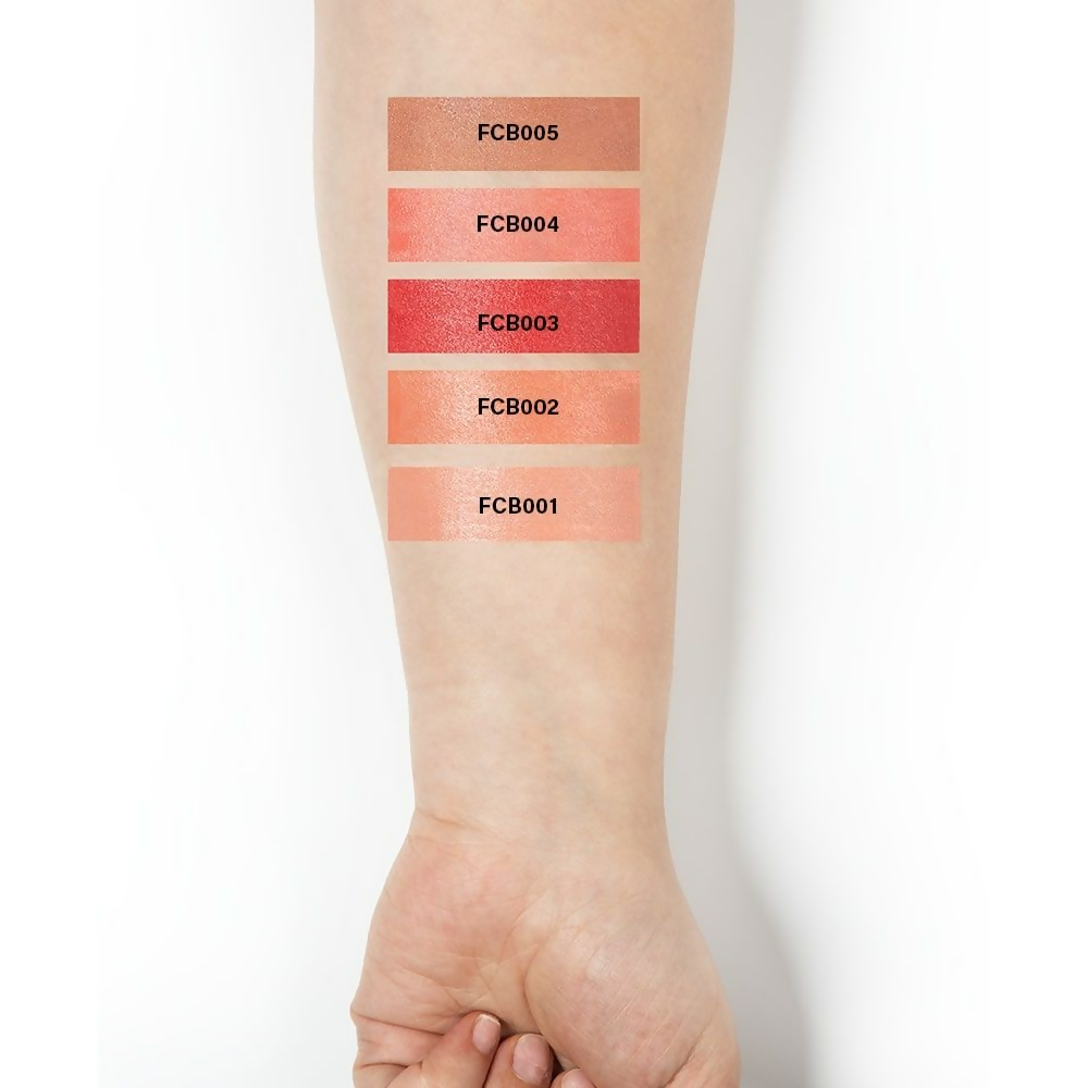 Daily Life Forever52 Flourish Cream Blush - FCB003