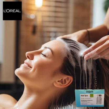L?real Professional Hair Spa Hydrating Booster