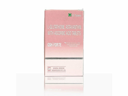 GSH-Forte Tablet