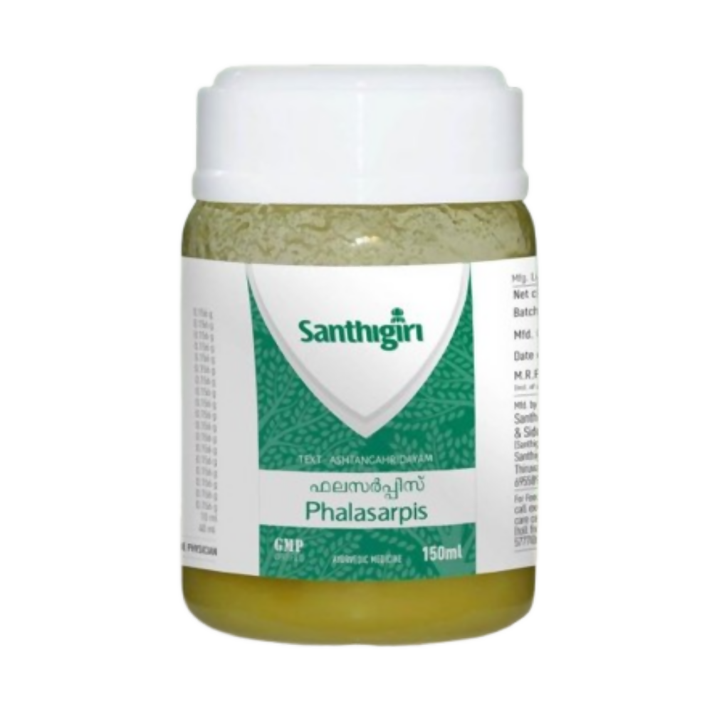 Santhigiri Phalasarpis