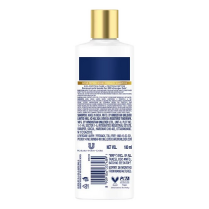 Dove Peptide Bond Strength Shampoo